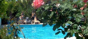 Yakut Apart Hotel