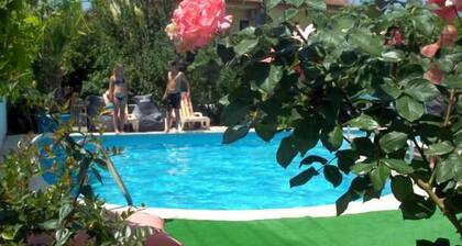 Yakut Apart Hotel