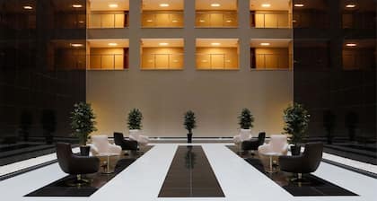 Ozay Suites