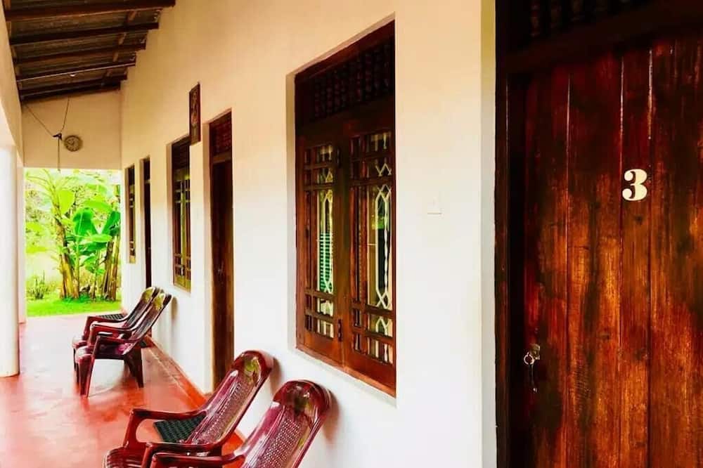 Kumari Resort