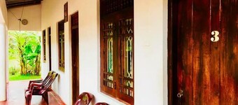 Kumari Resort