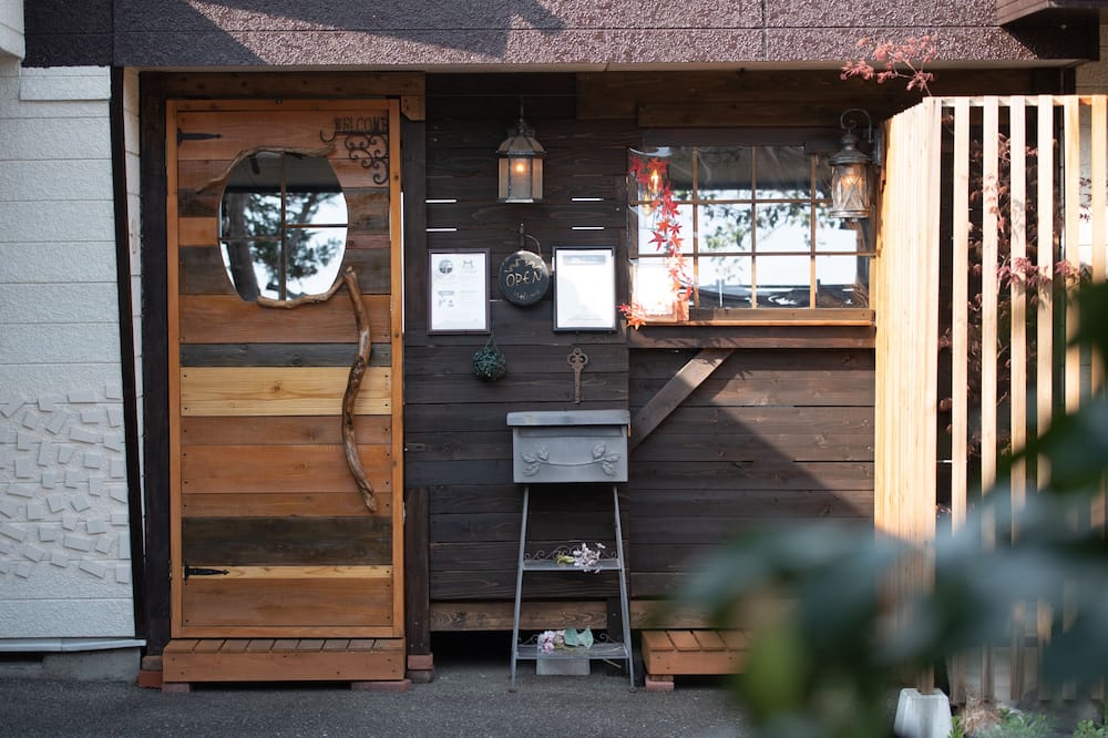 Tabist Hotel Nizi Fuefuki Misaka