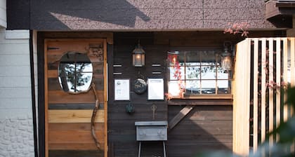 Tabist Hotel Nizi Fuefuki Misaka