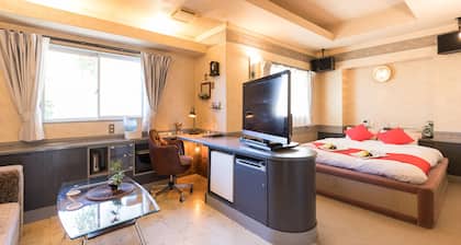 Tabist Hotel Nizi Fuefuki Misaka