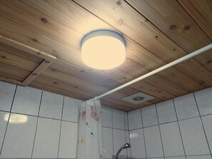 Apartment, 3 Schlafzimmer | Badezimmer