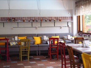 Interieur
