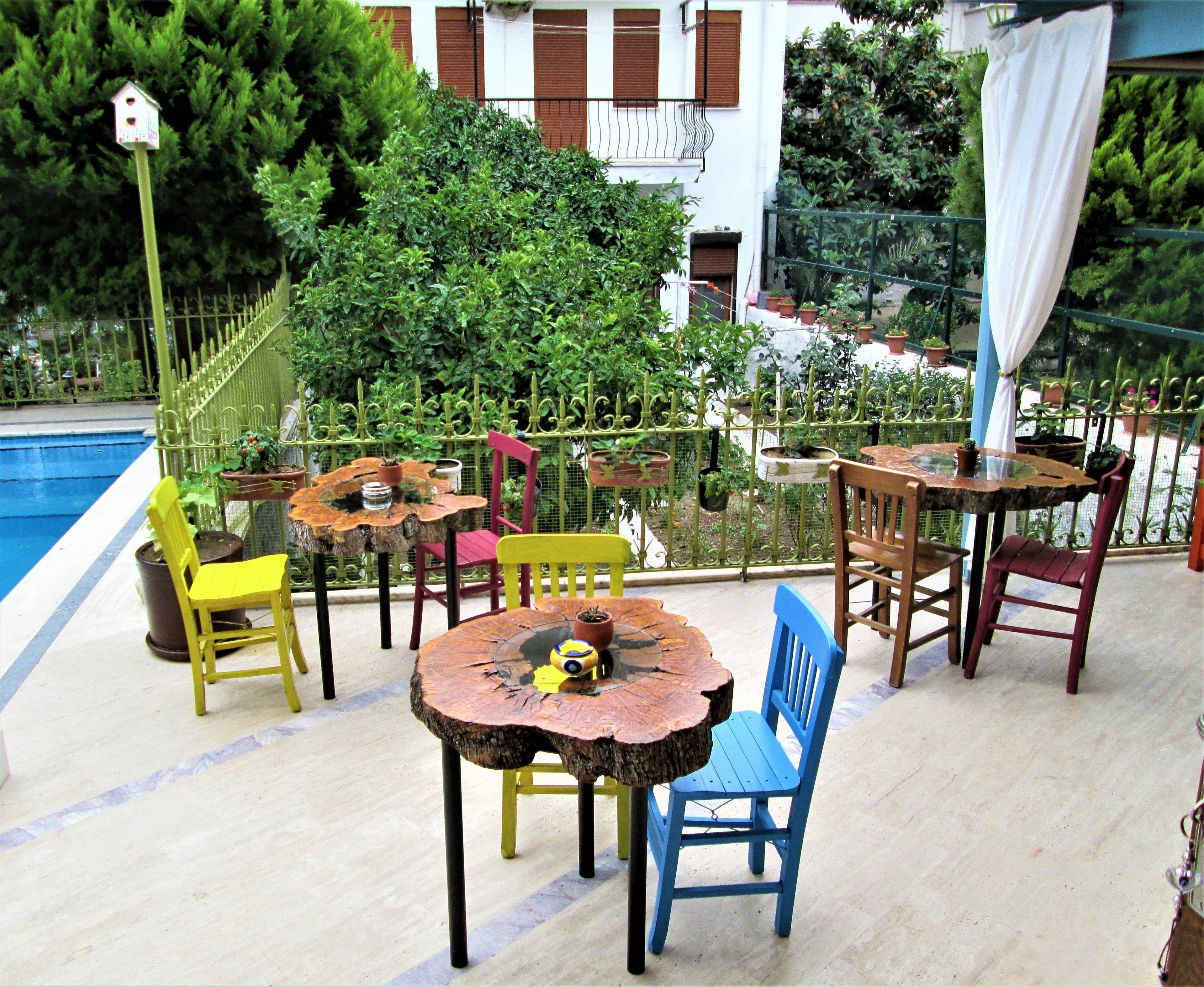 Garten