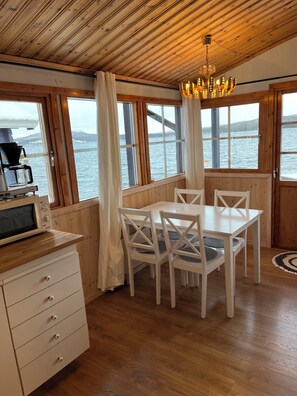 Suite | Seprai antialergi dan didekorasi berbeda-beda