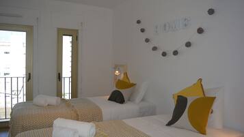 Apartment, 2 Bedrooms, Kitchen