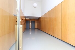 2 chambres, fer et planche à repasser, accès au Wi-Fi (inclus)