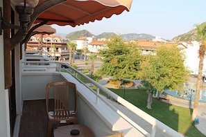 Balcon