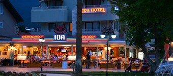 Ida Hotel