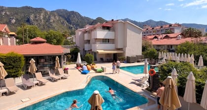 Ida Hotel