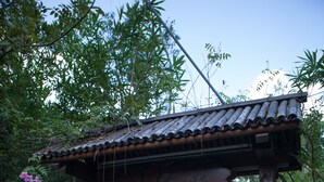 Property entrance - Greenriver Eco&Culture B&B (Puli)
