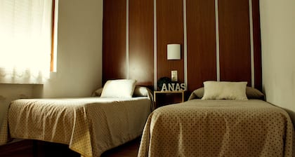 Hostal Anas