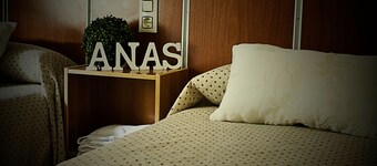 Hostal Anas