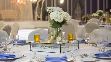 Salón de eventos