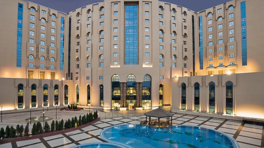 Gewan Hotel Cairo