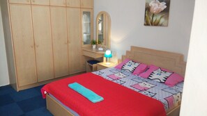 Appartement, 2 chambres