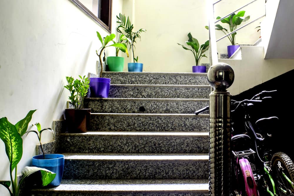 Amigos India - Hostel