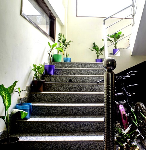 Amigos India - Hostel