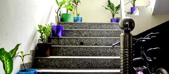 Amigos India - Hostel