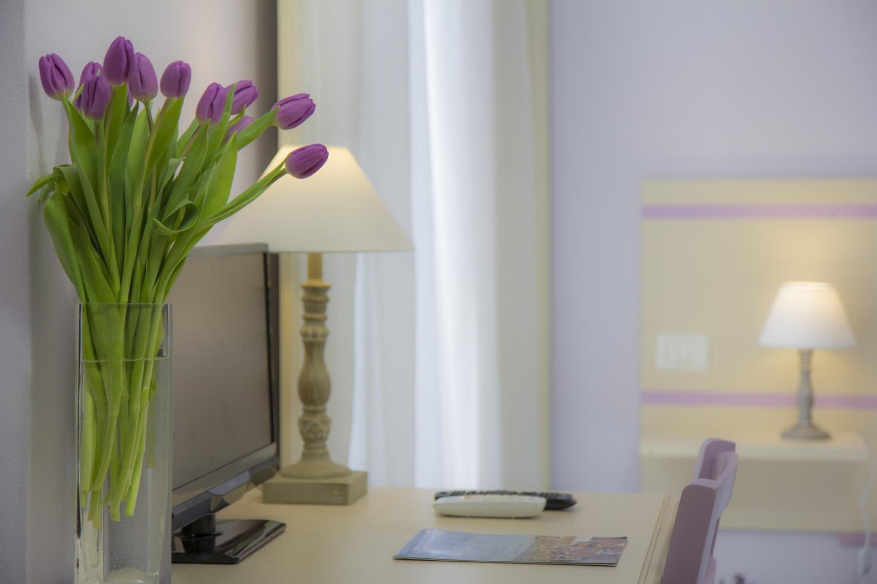 Bureau, lits bébé (gratuits), Wi-Fi gratuit, draps fournis