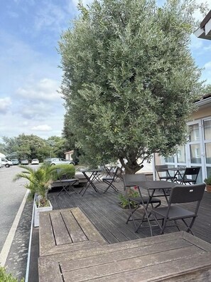 Exterior - Fasthôtel Toulouse Blagnac aeroport (Blagnac)