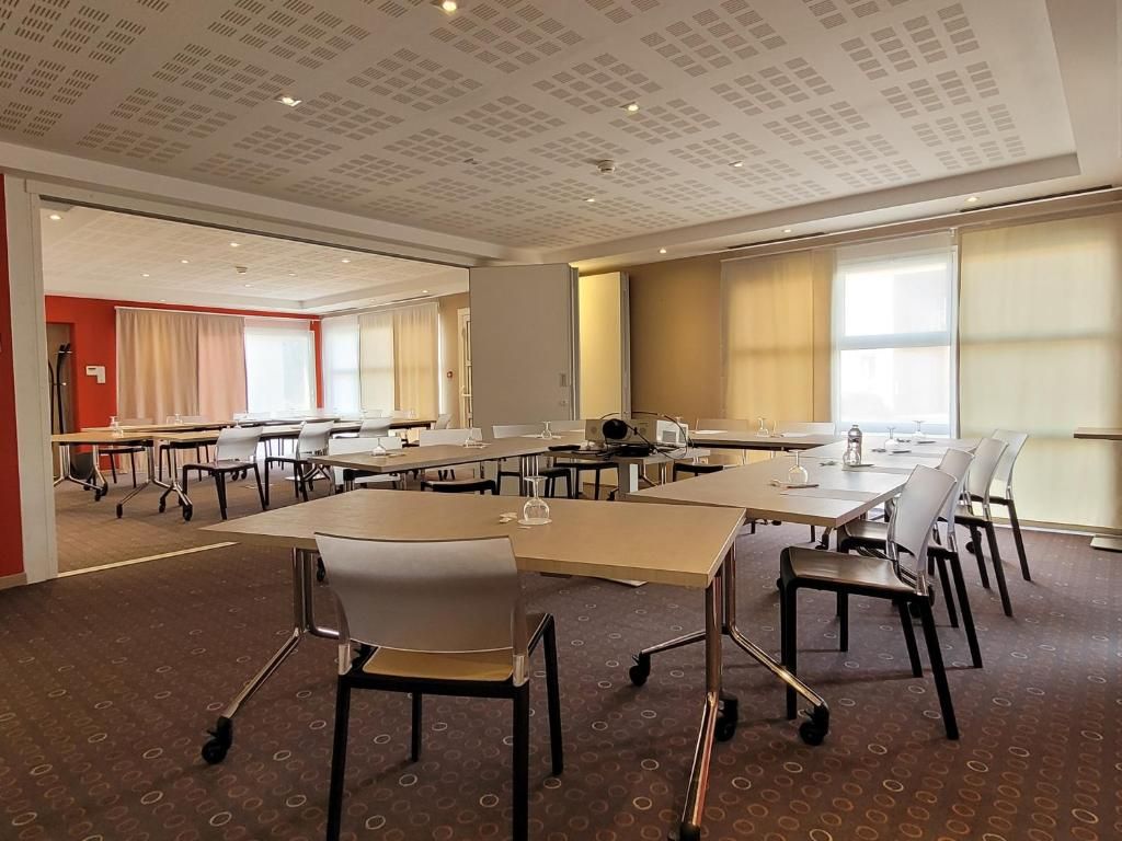 Photo - Fasthôtel Toulouse Blagnac aeroport