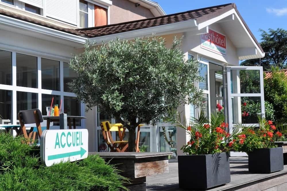 Fasthôtel Toulouse Blagnac aeroport