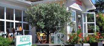 Fasthôtel Toulouse Blagnac aeroport