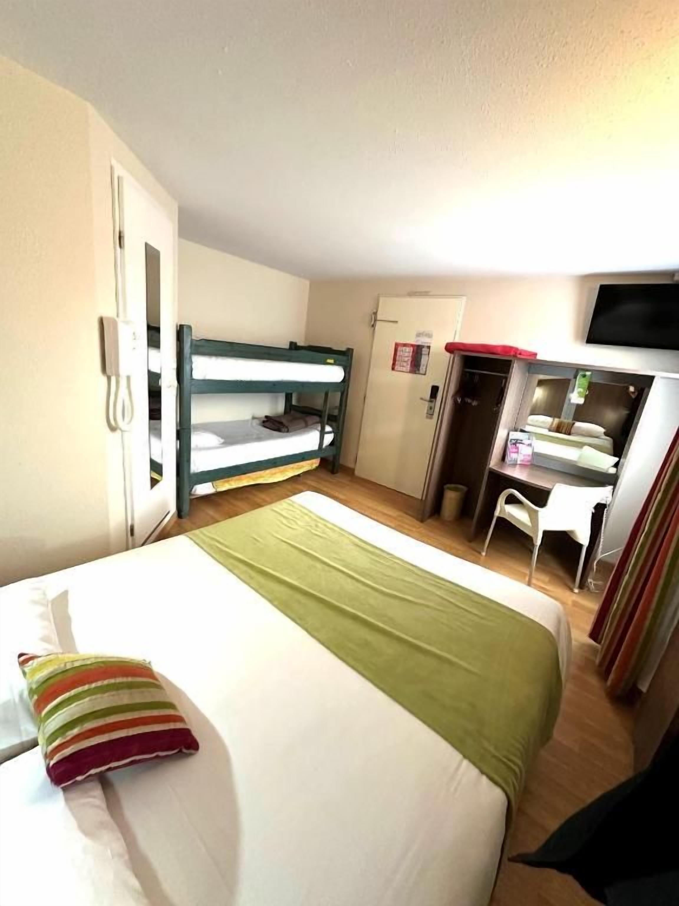 Photo - Fasthôtel Toulouse Blagnac aeroport