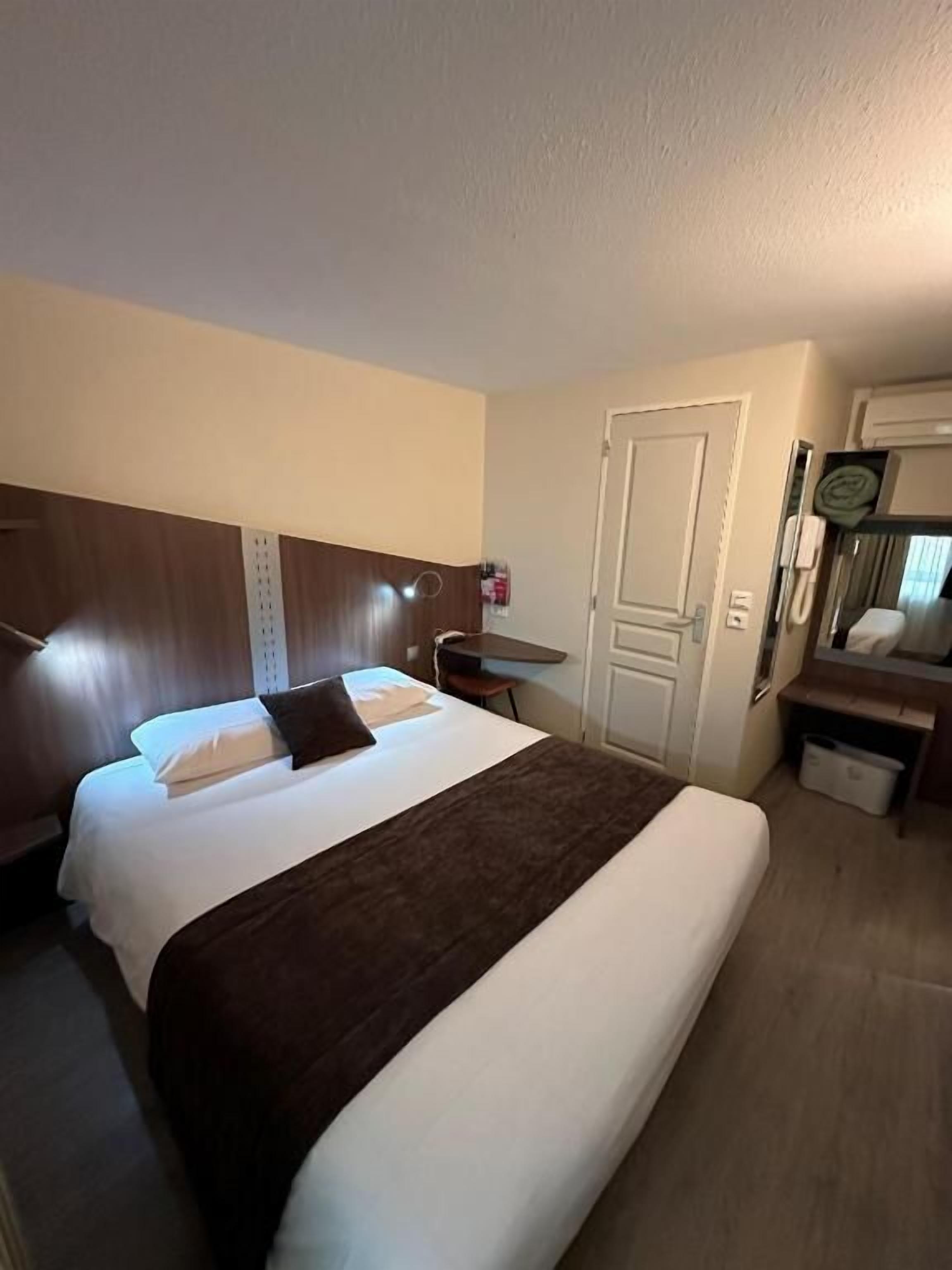 Photo - Fasthôtel Toulouse Blagnac aeroport