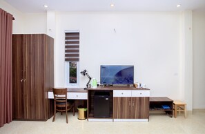 Servicio de la habitación