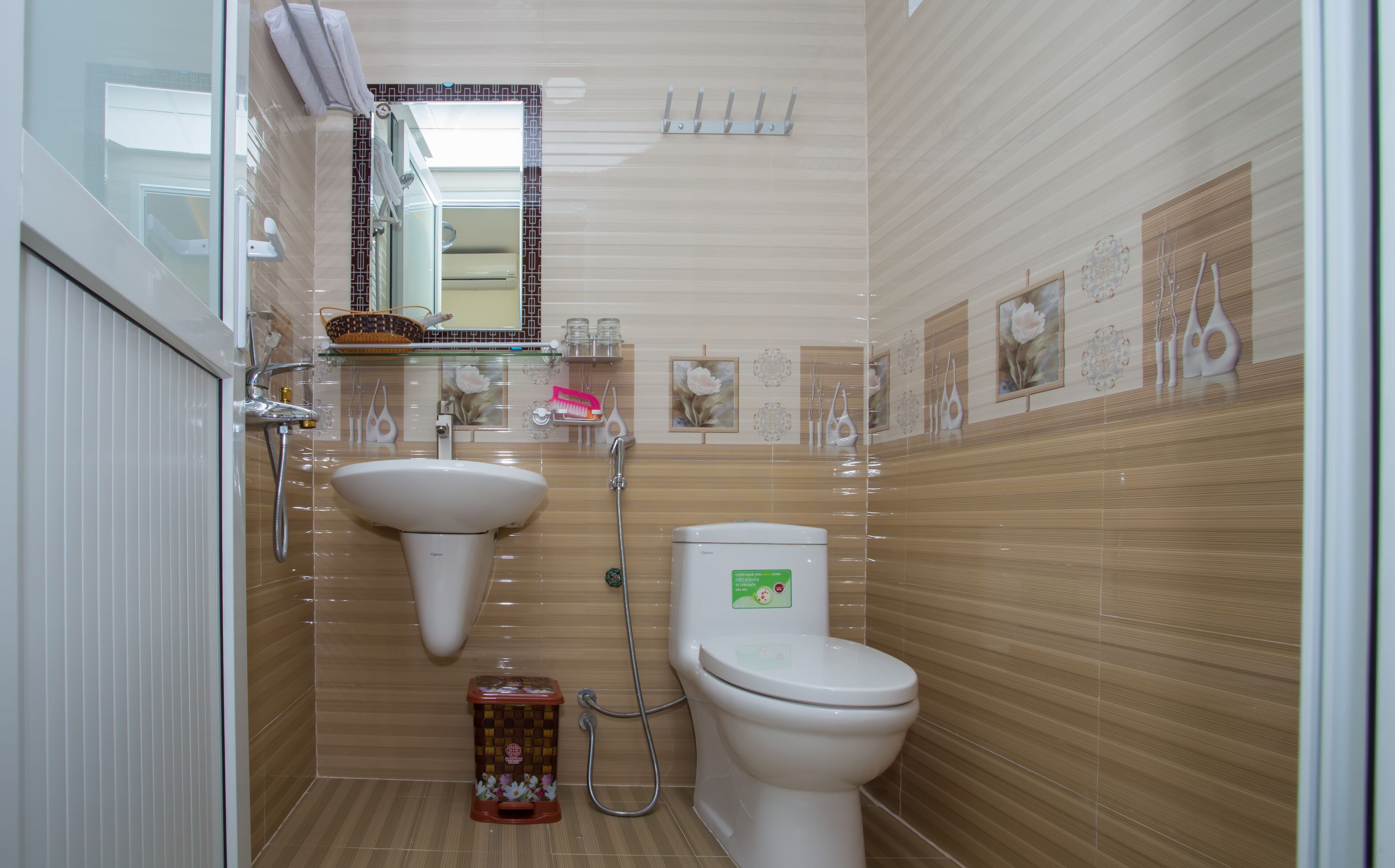 Kamar mandi