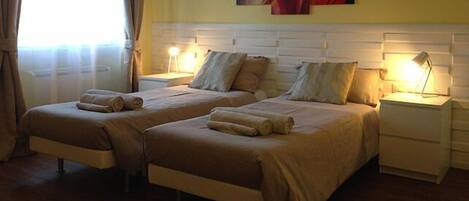 Chambre Double Standard