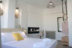Comfort Apartment, Terrace, City View