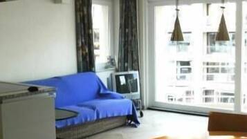 Televisión de pantalla plana