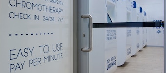 BGY 三 Z 利潘戈酒店