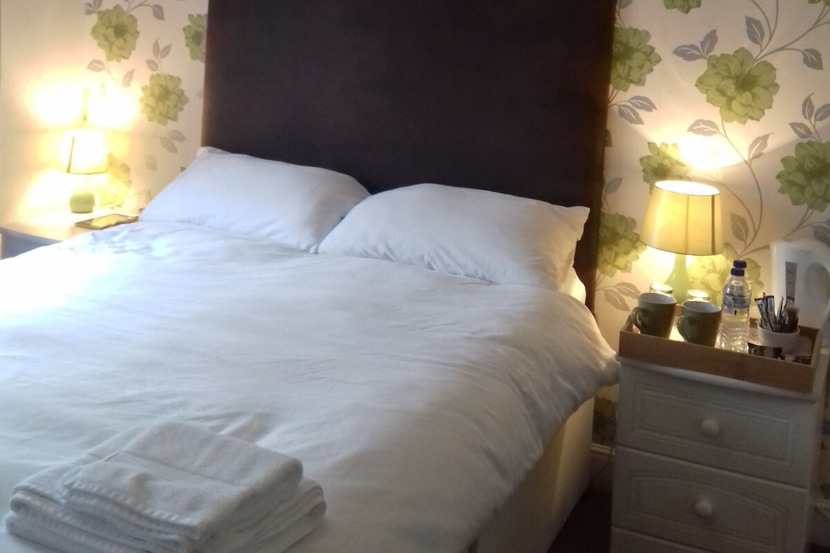 Chambre Double Standard