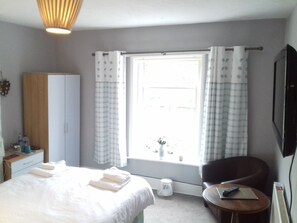 Chambre Double Standard (4)