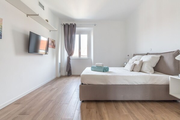 Appartement, 1 chambre