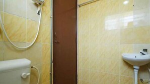 Room - Bercam Times Inn Hotel (Ipoh)