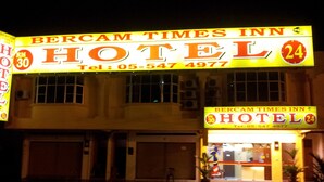 Unclassified image, 2 of 37, button - Bercam Times Inn Hotel (Ipoh)