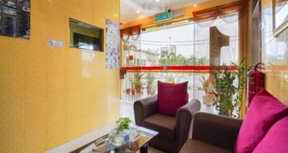 Bercam Times Inn Hotel