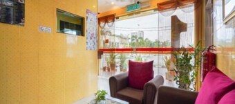 Bercam Times Inn Hotel