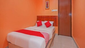 Room - Bercam Times Inn Hotel (Ipoh)