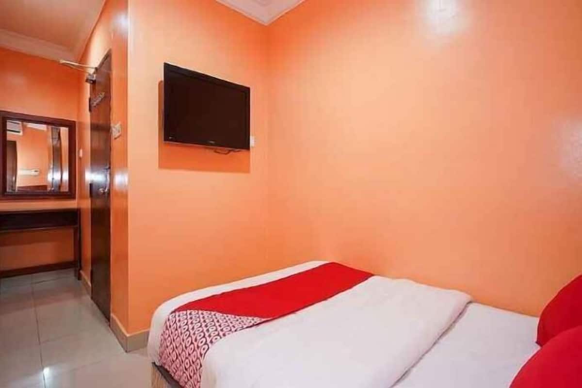 1 chambre, Wi-Fi gratuit