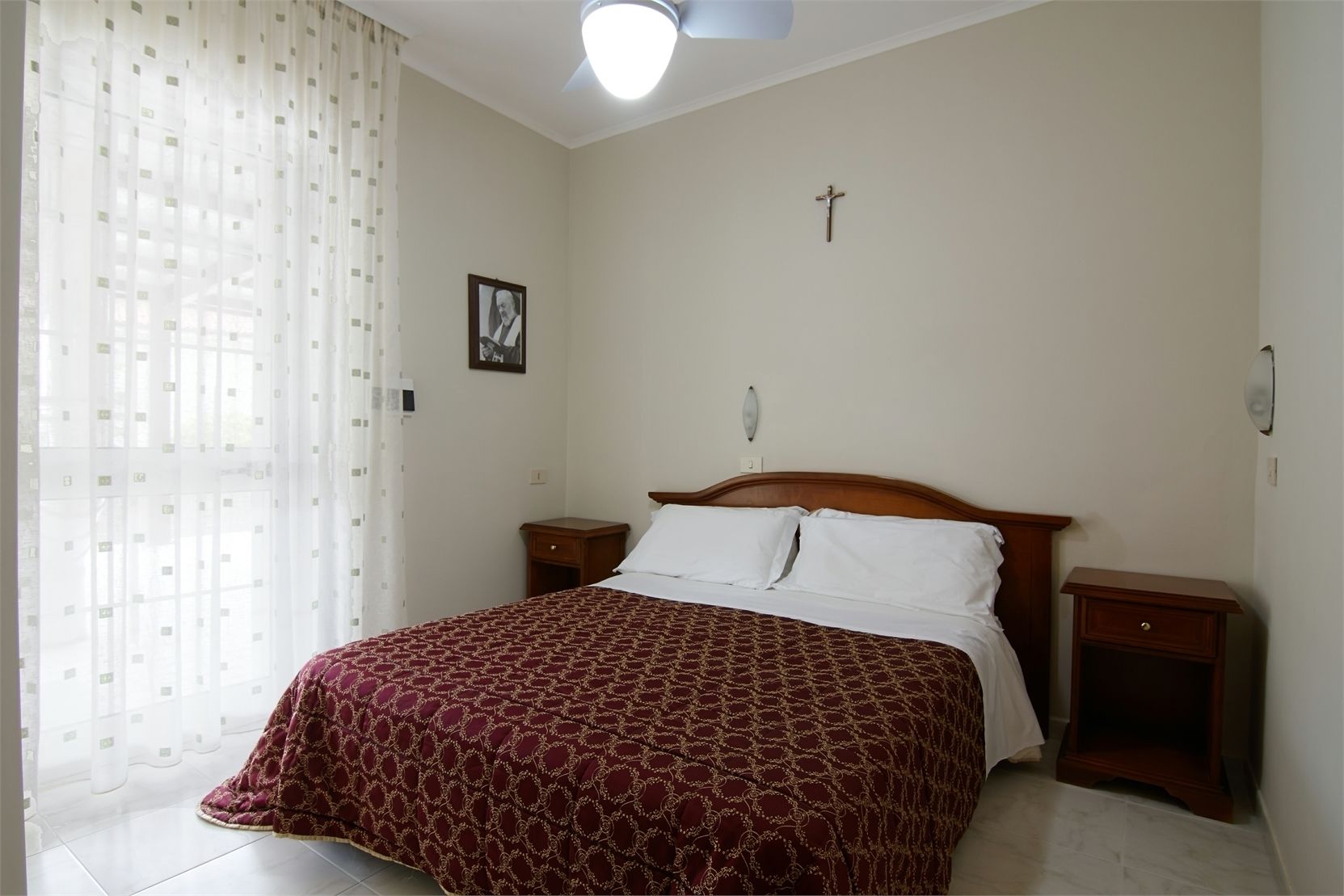 Photo - Albergo Villa Bianca