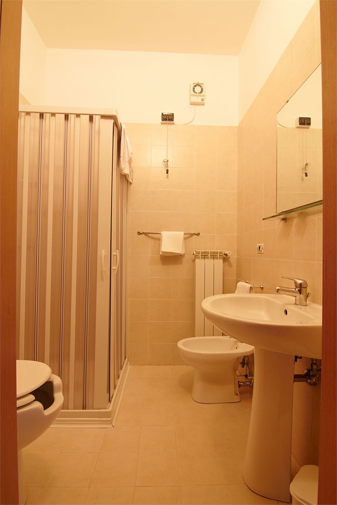 Photo - Albergo Villa Bianca